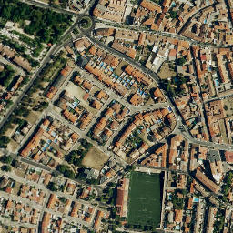 Satellite imagery of boundary_stone, ES