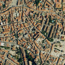 Satellite imagery of boundary_stone, ES