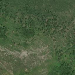Satellite imagery of Qafa Lektojës, AL