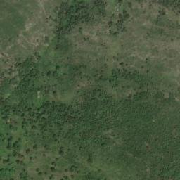 Satellite imagery of Qafa Lektojës, AL