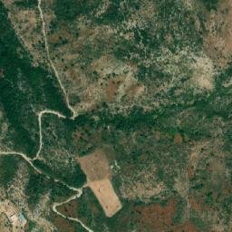 Satellite imagery of Mali Amatës, AL