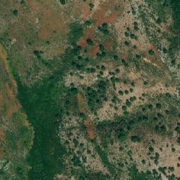Satellite imagery of Mali Amatës, AL