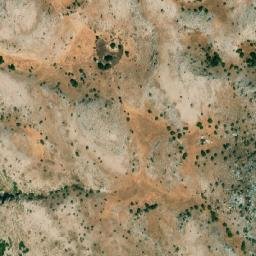 Satellite imagery of Mali Sqillovikut, AL