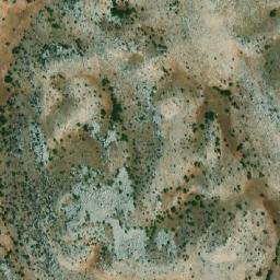 Satellite imagery of Mali Matos, AL