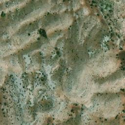 Satellite imagery of Mali Matos, AL