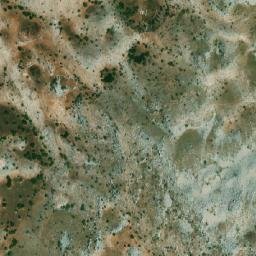 Satellite imagery of Mali Matos, AL