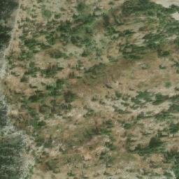 Satellite imagery of Çipini i Smokthinës, AL