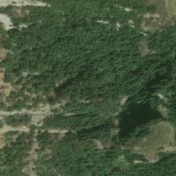 Satellite imagery of Guri Straçës, AL