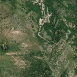 Satellite imagery of Maja e Mbrezhanit, AL