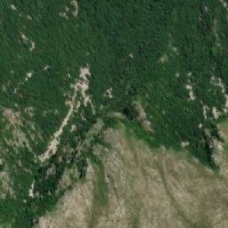 Satellite imagery of Maja e Mbrezhanit, AL