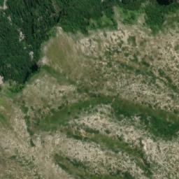 Satellite imagery of Maja e Mbrezhanit, AL