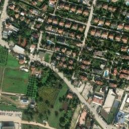 Drone Görünümü