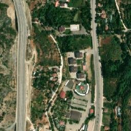 Drone Görünümü
