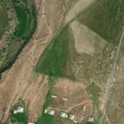 Satellite imagery of Dik’, AM