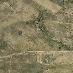 Satellite imagery of Aghdzk’, AM