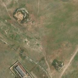 Satellite imagery of Kond, AM