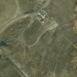 Satellite imagery of Mrtablur, AM