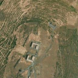 Satellite imagery of Mrtablur, AM