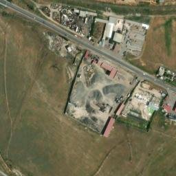 Satellite imagery of K’arap’, AM