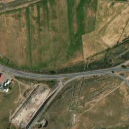 Satellite imagery of K’arap’, AM