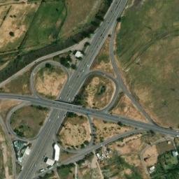 Satellite imagery of K’arap’, AM