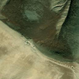 Satellite imagery of Kangvar, AM