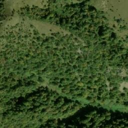 Satellite imagery of Tsaghatsar Lerr, AZ