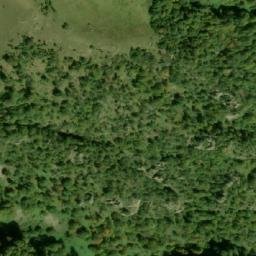 Satellite imagery of Tsaghatsar Lerr, AZ