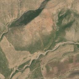 Satellite imagery of survey_point, UZ