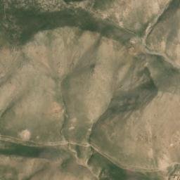 Satellite imagery of survey_point, UZ