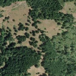 Satellite imagery of Everts Ridge, US