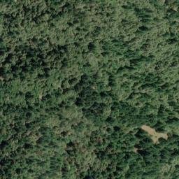 Satellite imagery of Mail Ridge, US
