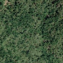 Satellite imagery of Mail Ridge, US