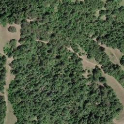 Satellite imagery of Parkhurst Ridge, US