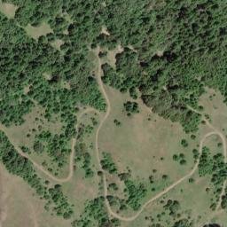 Satellite imagery of Parkhurst Ridge, US