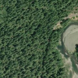 Satellite imagery of Eagle Point, US