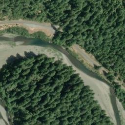 Satellite imagery of Eagle Point, US