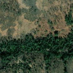 Satellite imagery of Shelton Ridge, US