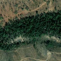 Satellite imagery of Shelton Ridge, US