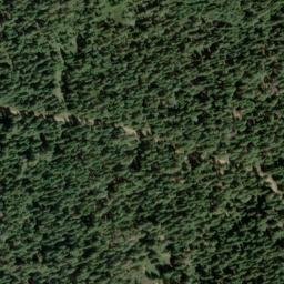 Satellite imagery of Monterey Point, US