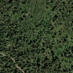 Satellite imagery of Monterey Point, US