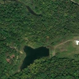 Satellite imagery of Nelms Mine Number 1, US