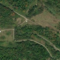 Satellite imagery of Nelms Mine Number 1, US