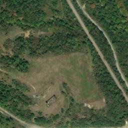 Satellite imagery of Nelms Mine Number 1, US