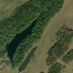 Satellite imagery of Rose Mine, US