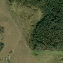 Satellite imagery of Rose Mine, US