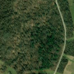 Satellite imagery of Rose Mine, US
