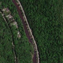 Satellite imagery of Blue Stone Quarry, US