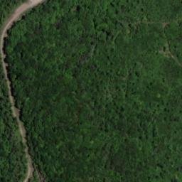Satellite imagery of Blue Stone Quarry, US