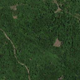 Satellite imagery of Blue Stone Quarry, US